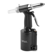 Пневматический вытяжной заклепочник (заклепки 2,4-4,8мм) Messer ...MESSER AHR-105