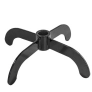 Сменный упор-адаптор для стойки трансмиссионной 0,5-0,6т Forsage 