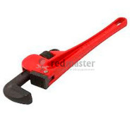 Ключ трубный 8"-200мм  Force 68408