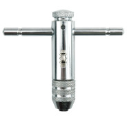 Вороток для метчиков с трещоткой M5-M12  VOREL 24710