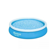 Надувной бассейн Fast Set, 366 х 76 см  BESTWAY 57273