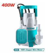 Насос дренажный  TOTAL TWP64006