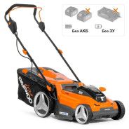 Газонокосилка аккумуляторная DAEWOO Daewoo Power DLM 4142Li