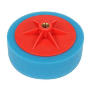 Круг полировальный 150x50mm М14 очень жесткий  YATO YT-47883