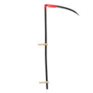 Набор косца "Косарь М" №7, коса "Сайга Люкс" 700 мм, металлическое косовище , АР... 63580