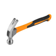 Молоток-гвоздодер DEKO HT11 круглый боек (250 г.)Deko 065-0904