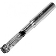 Сверло алмазное трубчатое для керамогранита и греса   d6mm  ...YATO YT-60422