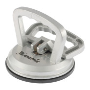 Стеклодомкрат алюминиевый одинарный  Matrix 875204