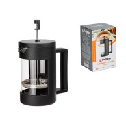 Кофейник с прессом, 800 мл, Handy  PERFECTO LINEA 52-089800