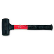 Молоток безинэрционный 260 гр. для кузовных работ  Force 616260