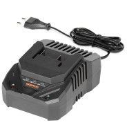 Зарядное устройство, 21В, БЕЗ АКБ, 4.0А/ч, DAEWOO Daewoo Power DACH 4021Li