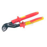 Пассатижи переставные диэлектрические 10"-250мм  Force 6907250