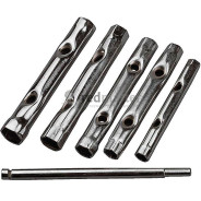 Вороток для трубчатых ключей  BAUM 233WS