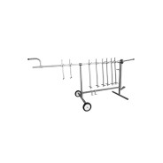 Многофункциональный стенд для окраски деталей ХорексАвто ...ХОРЕКС АВТО HZ 21.4.007S