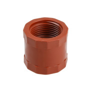 Муфта ПП вн.-вн. 3/4"  AV Engineering AVE159013