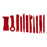 Набор для снятия внутренней обшивки автомобиля 11 предметов  ...Гамматест GTY1207