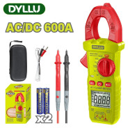 Токовые клещи  DYLLU DTDM8602