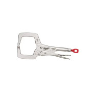 Зажим TORQUE LOCK 280 мм (неподвижные) MILWAUKEE Milwaukee 4932471728