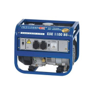 Электростанция бензиновая ESE 1100 BS (1.0 кВт, 230 В, бак 5.5 л, вес 25 кг)  ...ENDRESS 240004