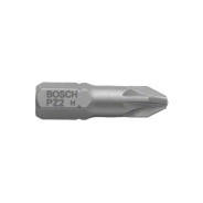 Насадка крестообразная PZ3 25mm  BOSCH 2607001565