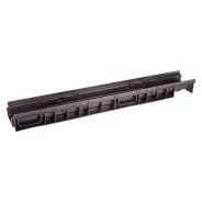 Лоток 100.65 h85 пластиковый  ecoteck ДИ 12005000