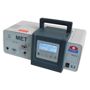 Газоанализатор для бензиновых двигателей   MAHA MET 6.3