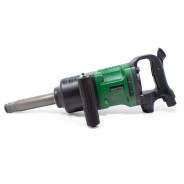 Пневмогайковерт ударный 1'',  2700Hм, с длинным валом,реверсом и регулировкой усилия    ...Rock FORCE RF-RP7485