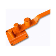 Арматурогиб ручной АР-10 6-10 мм  TOR 1048048