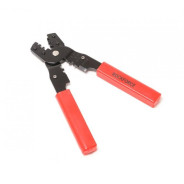 Обжимные клещи для клемм  Rock FORCE RF-6806