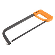 Ножовка по металлу, 300 мм, пластмассовая ручка  Sparta 775865