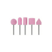 Шарошка цилиндрическая 6х10 хв.3mm, ср. тв.  BOSCH 1608620003