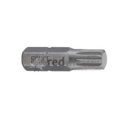 Бита-сплайн М14 30 мм.  Force 1783014