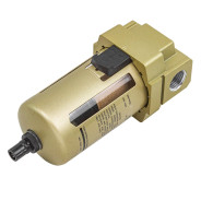 Фильтр воздушный для пневмосистем 3/8"  Rock FORCE RF-AF4000-03