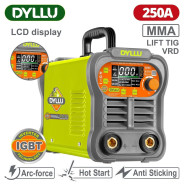 Инвертор сварочный  DYLLU DTWD32501