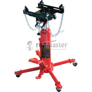 Стойка трансмиссионная 500кг, 860-1845мм двухштоковая с адаптером  ...Torin TR4055