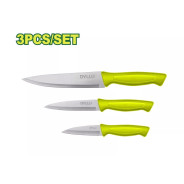Набор ножей кухонных   (3 шт.)DYLLU DTKK1K31