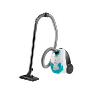 Пылесос бытовой (1600Вт, Пылесборник 1.5л, Радиус действия: 7.5м)  ...NORMANN AVC-111