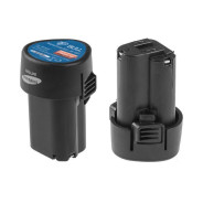 Аккумулятор AK 1501 12В, 1.5А/ч, Li-Ion,  BULL 8019325