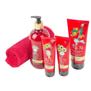 Набор косметики  Bio World BW-3
