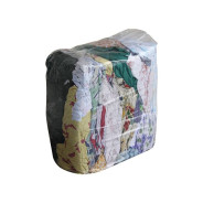 Ветошь обтирочная постель хлопчатобумажная (10кг)  DZIUPOL SP.Z.O.O. 1108369139009