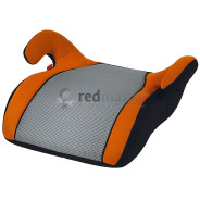 Автокресло-бустер 22-36кг  .FORSAGE kidsForsage ORANGE