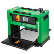 Станок рейсмусовый (2000Вт, 8000 об/мин, ширина строгания 330мм, глубина строгания 3мм) RockFORCE ...Rock FORCE RF-M1B-LS-3301