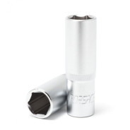 Головка глубокая 15 мм. 6гр. 1/2"  KINGTUL KT-5457715