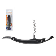 Открывалка (штопор) многофункциональная 3 в 1, серия Handy Plus  ...PERFECTO LINEA 21-282001