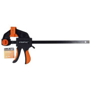 Струбцина пистолетная 250х60mm  PROFI  STARTUL ST9026-25