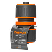 Муфта ремонтная универсальная для шланга 13-15-19 мм (1/2 " – 5/8" – 3/4 ") DAEWOO ...Daewoo Power DWC 3000 000