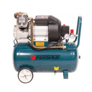 Компрессор 50 л, 356л/мин, 2.2кВт/220В  Forsage F-V30/50