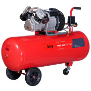 Компрессор масляный коаксиальный 100 л, 2.2 кВт, 220 В,  VDС 400/100 CM3...FUBAG 614319561