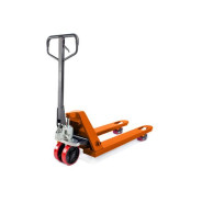 Тележка гидравлическая 3т AUTO (рохля)  STARTUL ST8048-03