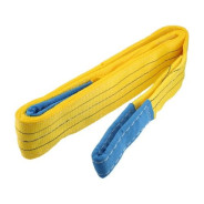 Строп текстильный ленточный петлевой 3Т, 3м  VOREL 82280